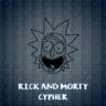 Rick And Morty Cypher