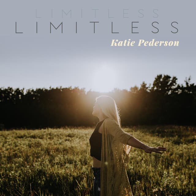 Album cover art for Limitless