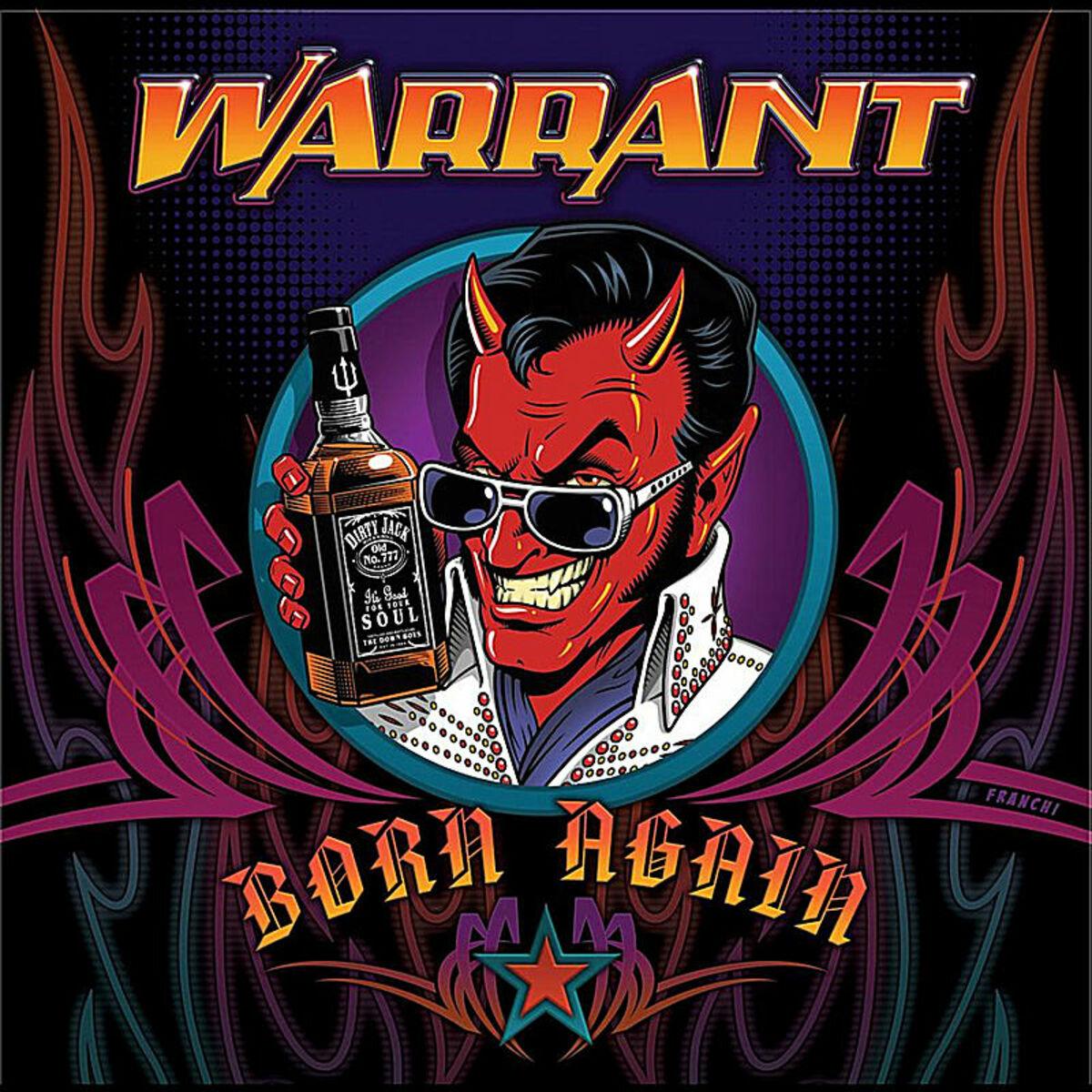 Born Again