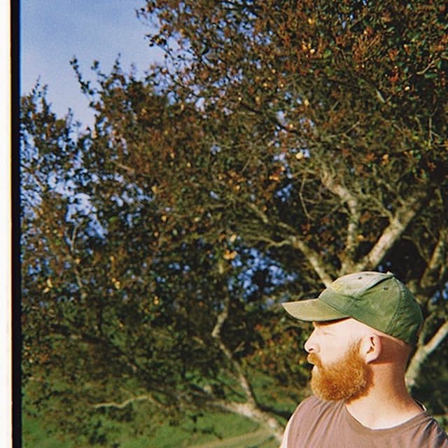 Album cover art for Better Days
