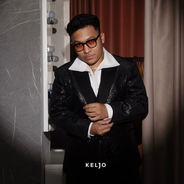 Album cover art for Kubuka Pintu