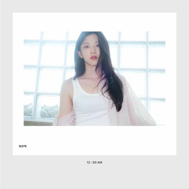 Album cover art for 12:00 AM