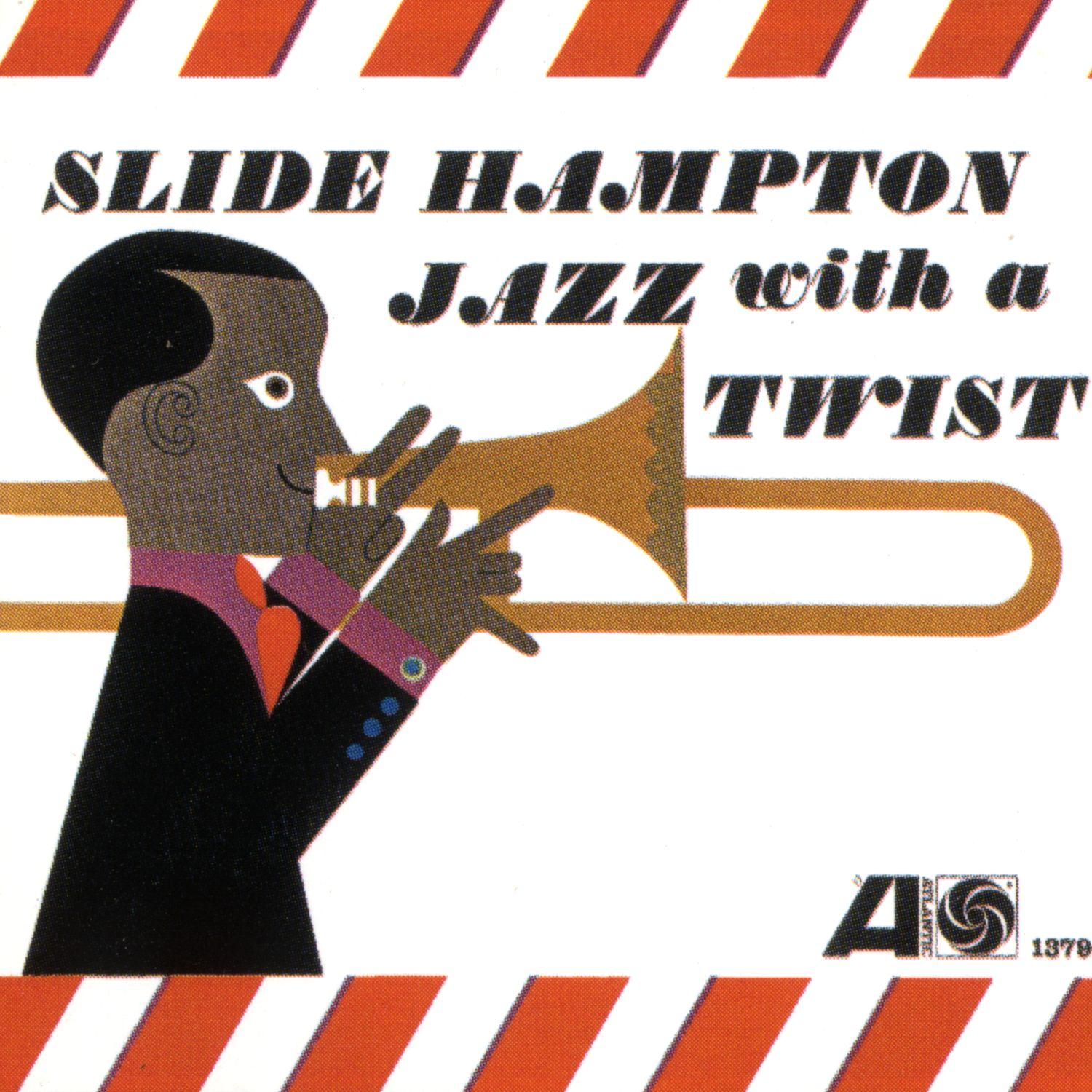Jazz with a Twist