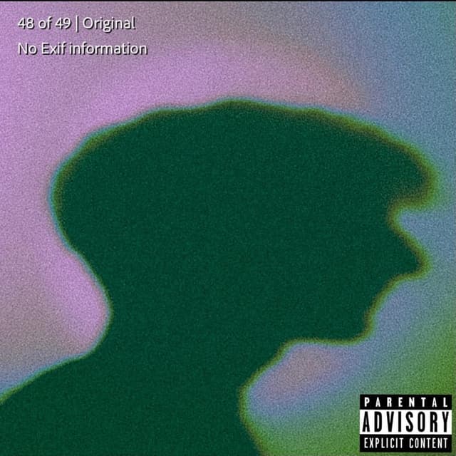 Album cover art for חורף_2021