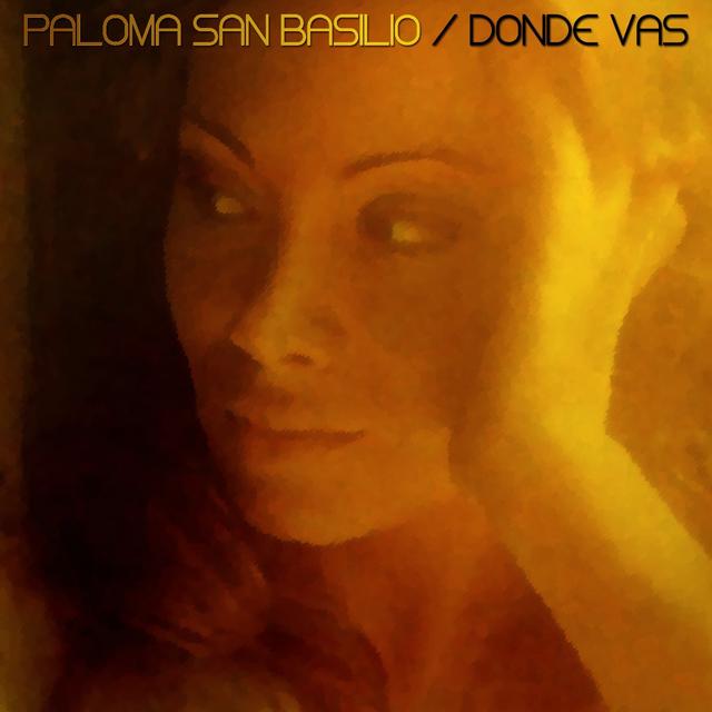 Album cover art for Donde Vas