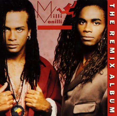 The Remix Album