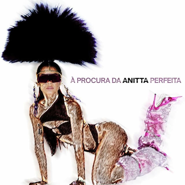 Album cover art for Ai Papai
