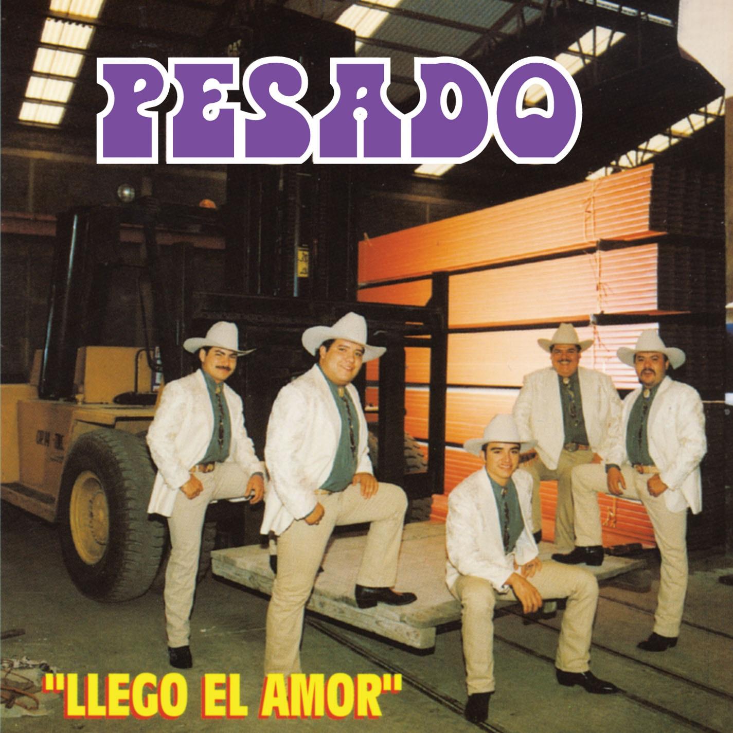 Llego El Amor