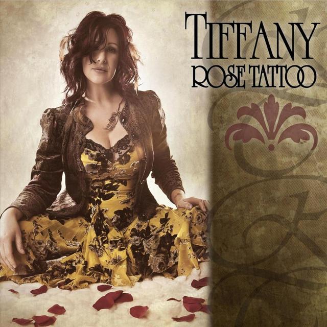 Album cover art for Rose Tattoo