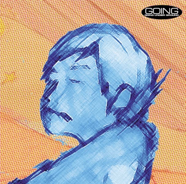 Album cover art for Graffiti