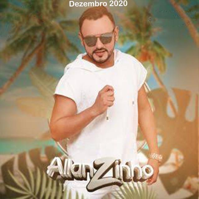 Album cover art for Dezembro 2020