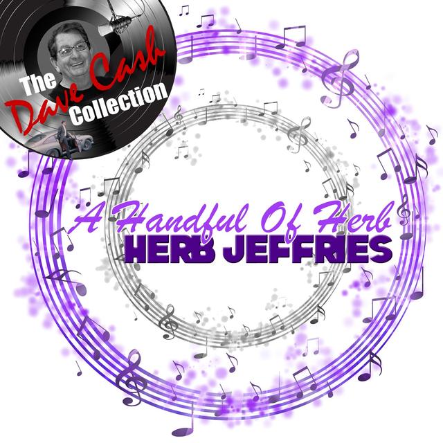 Album cover art for A Handful Of Herb - [the Dave Cash Collection]