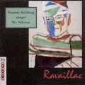 Album cover art for Ravaillac