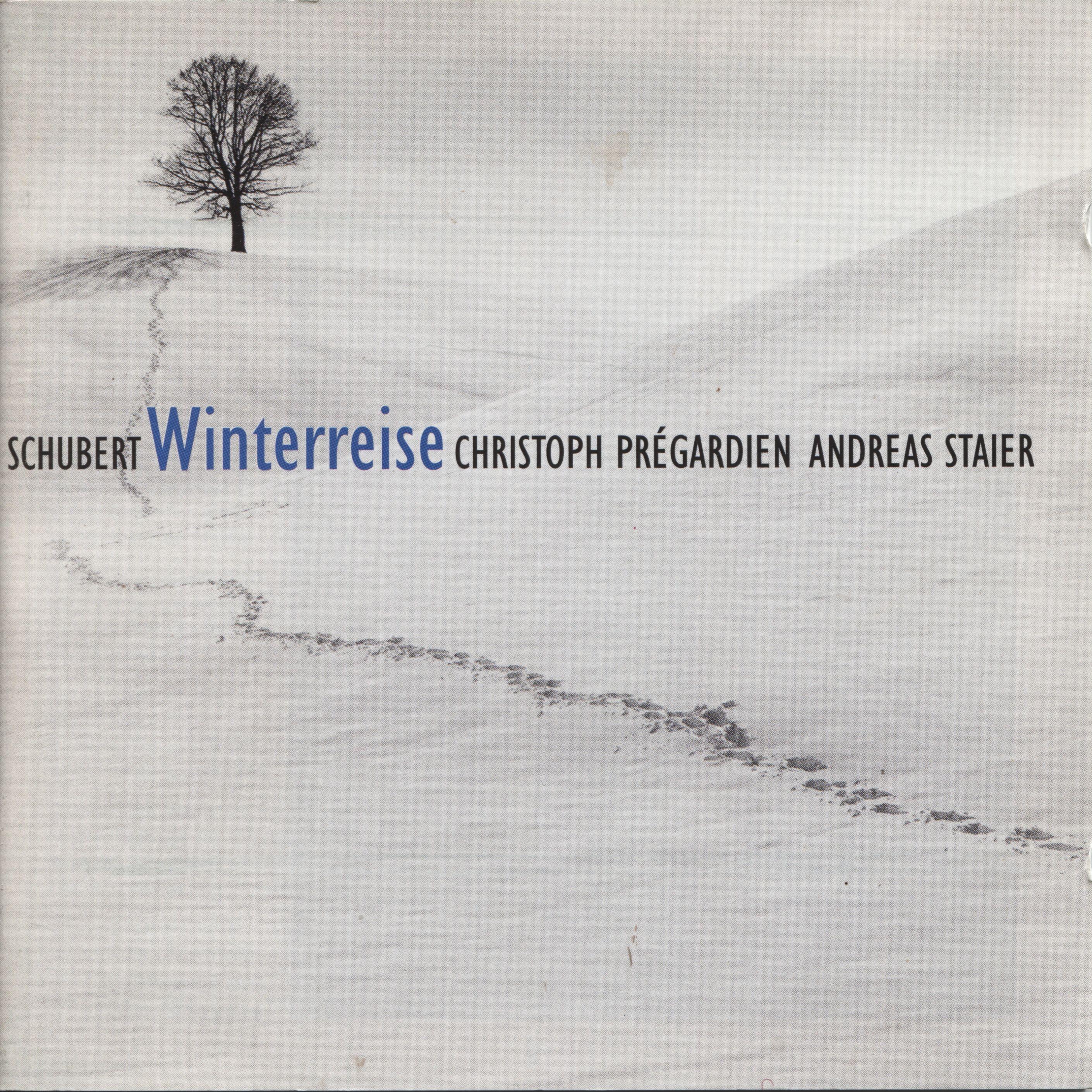 Schubert: Winterreise