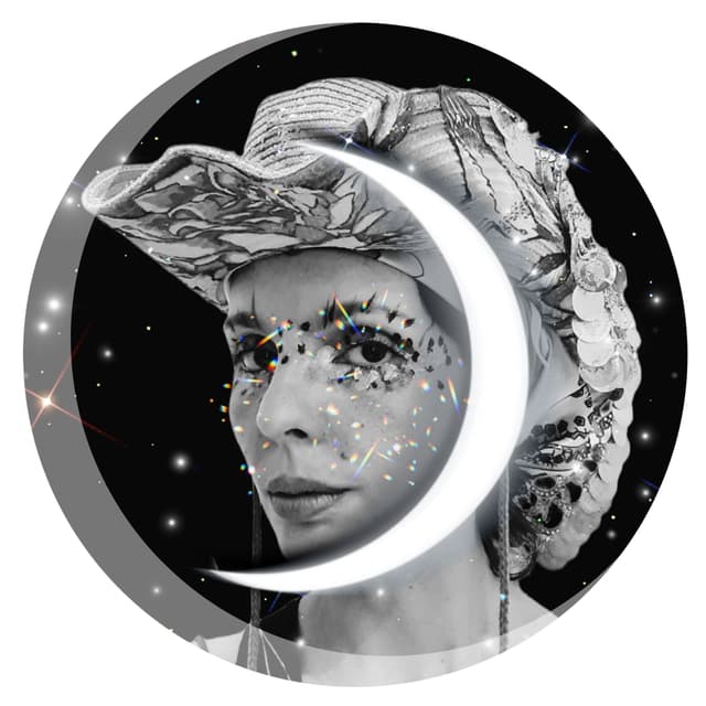 Album cover art for mãeana canta JG Vol. 2