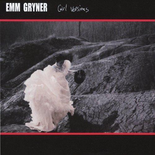 Album cover art for Girl Versions