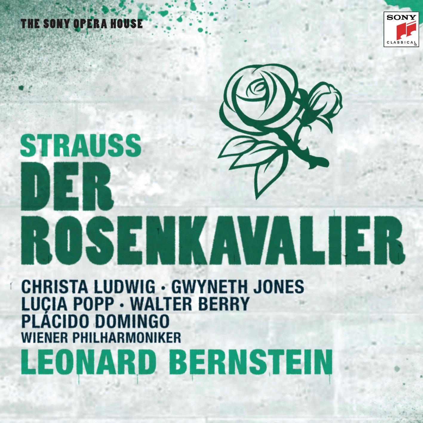 R.strauss: Der Rosenkavalier