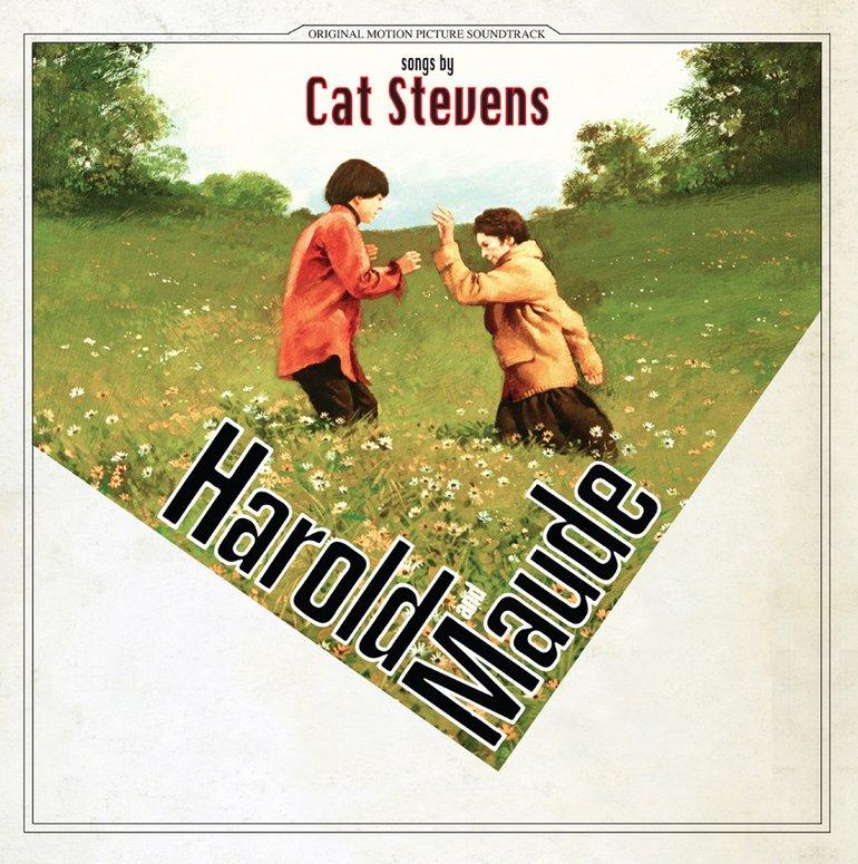 Harold and Maude [B.O.F.]