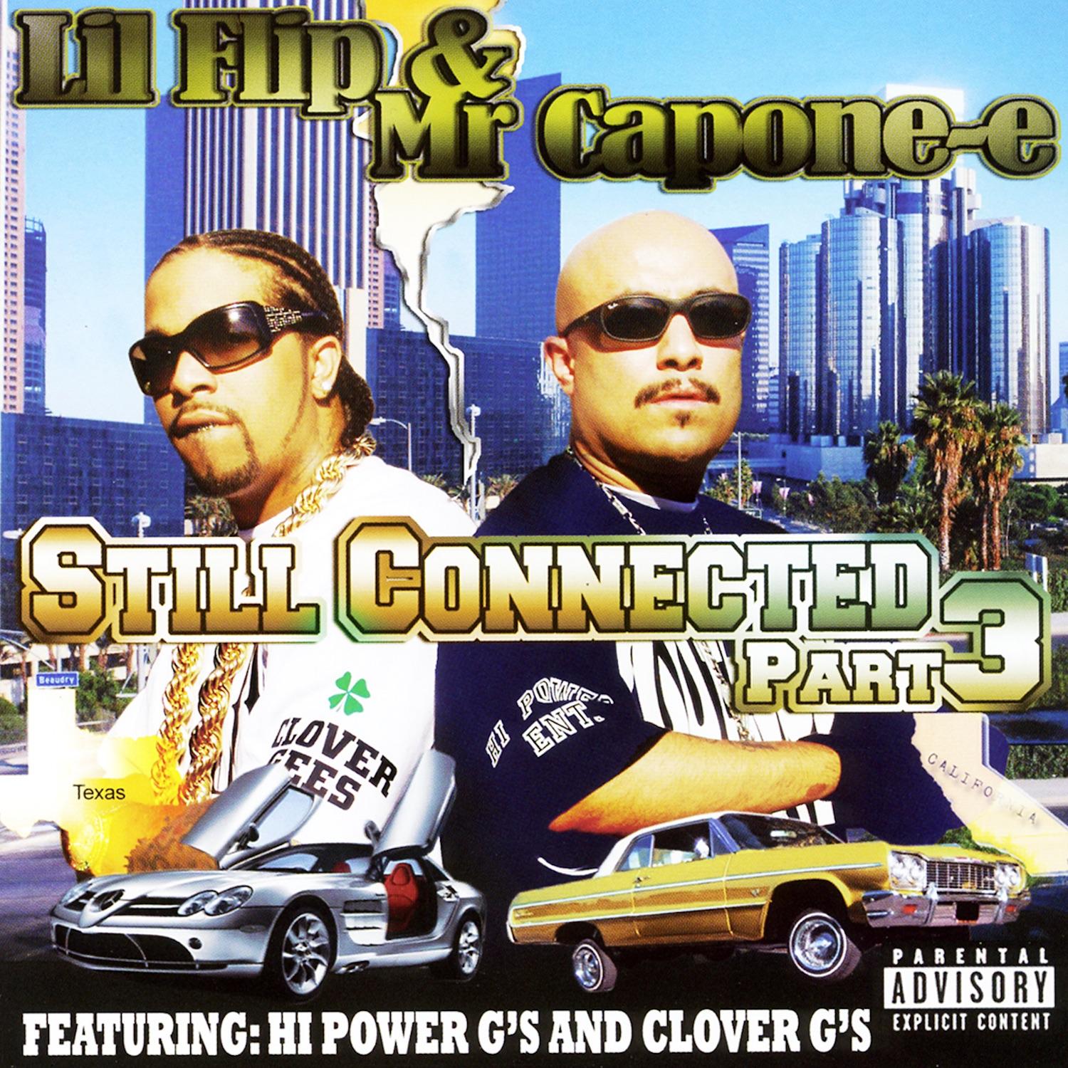 Still Connected Part 3