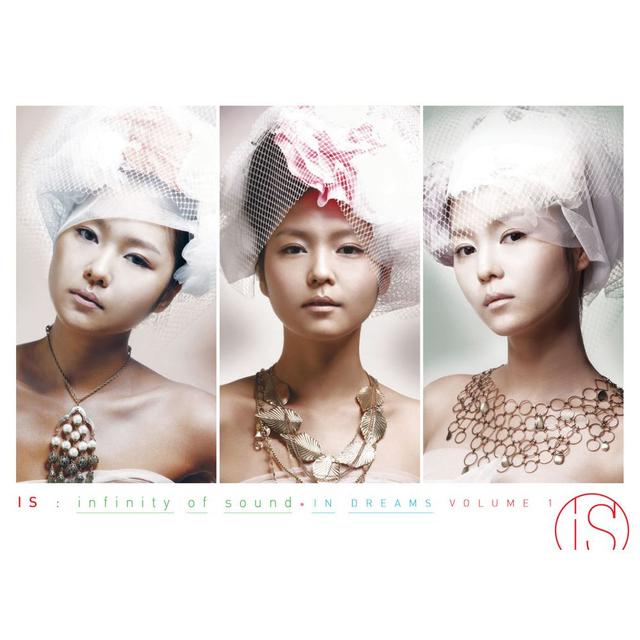 Album cover art for In Dreams Volume 1