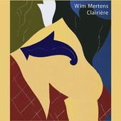 Album cover art for Clairière