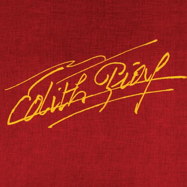 Album cover art for De l'Accordéoniste à Milord