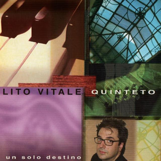 Album cover art for Un Solo Destino