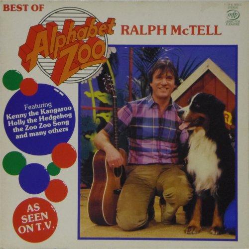 Best Of Alphabet Zoo