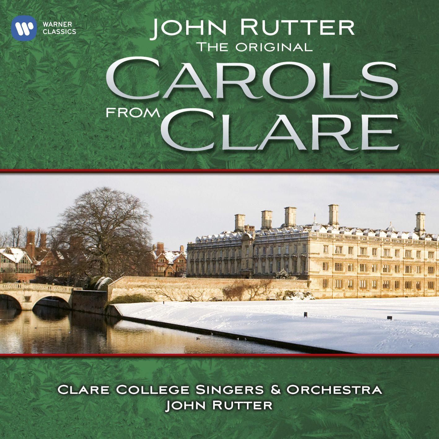 The Original Carols from Clare