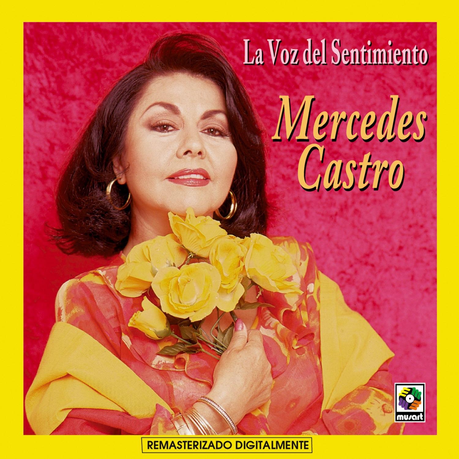 La Voz Del Sentimiento