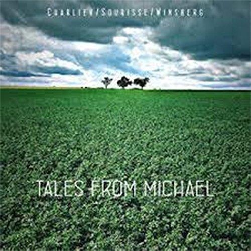 Album cover art for Tales from Michael