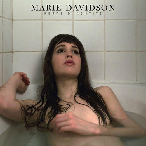 Album cover art for Perte d'identité