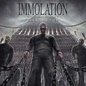 Album cover art for Kingdom of Conspiracy