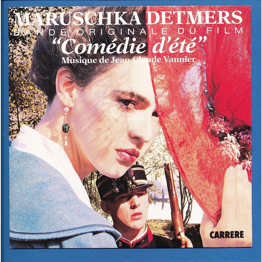 Comédie d'Été