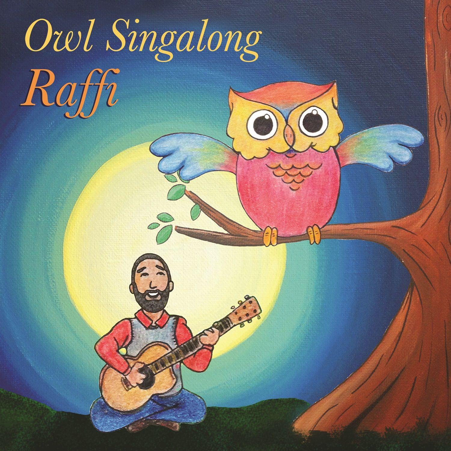Owl Singalong