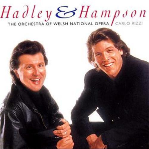 Famous Opera Duets