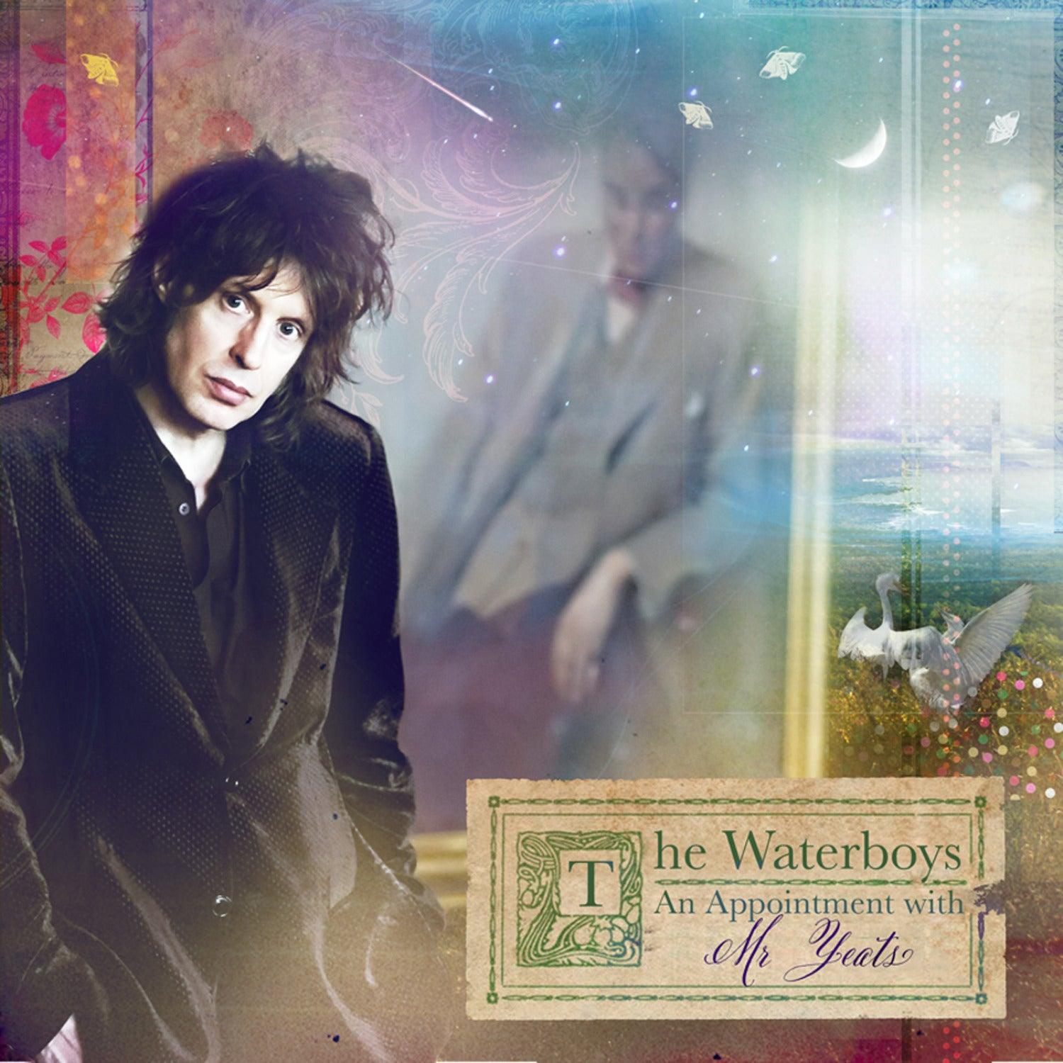 An Appointment with Mr. Yeats