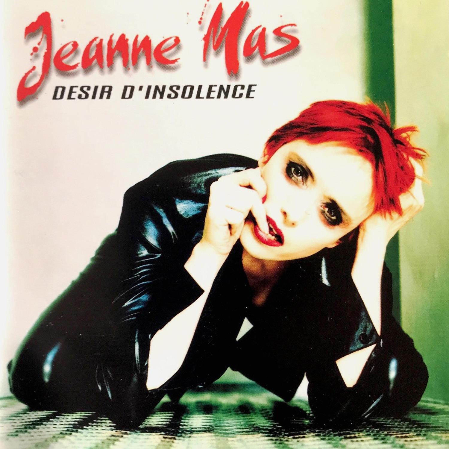 Désir d'Insolence