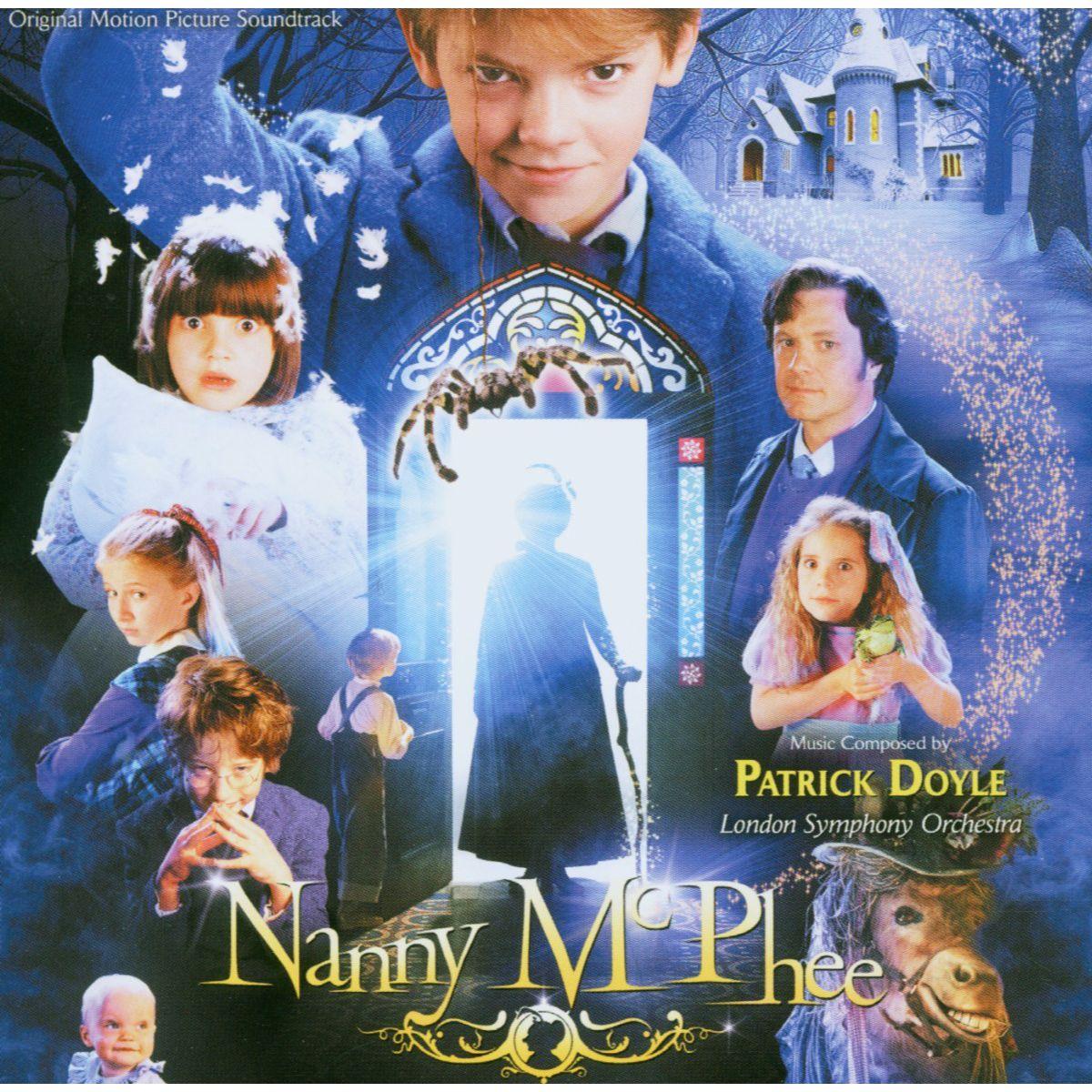 Nanny McPhee [B.O.F.]
