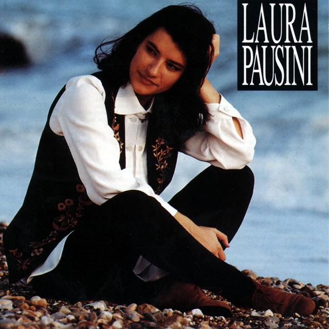 Album cover art for Laura Pausini (Spanish Version)