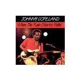 Album cover art for When the Rain Starts Fallin'