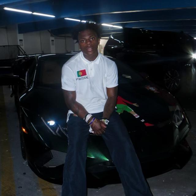 Album cover art for Higher