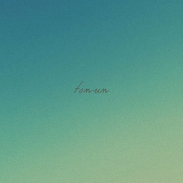 Album cover art for tonun 2