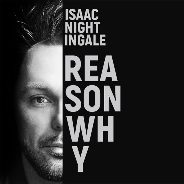 Album cover art for Reason Why