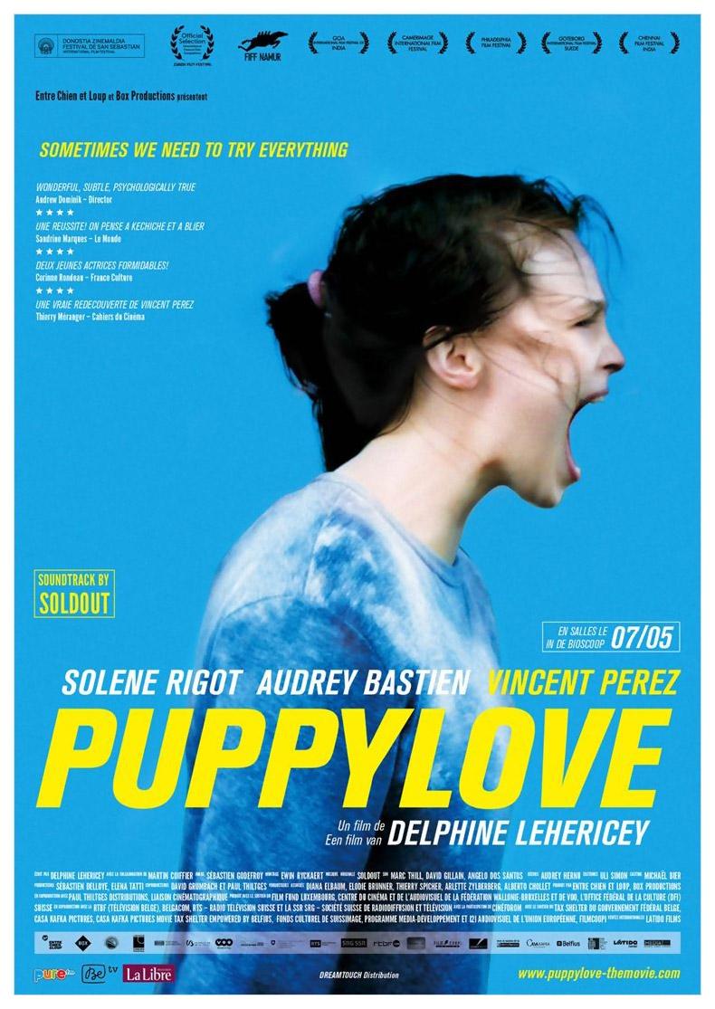 Puppylove [B.O.F.]