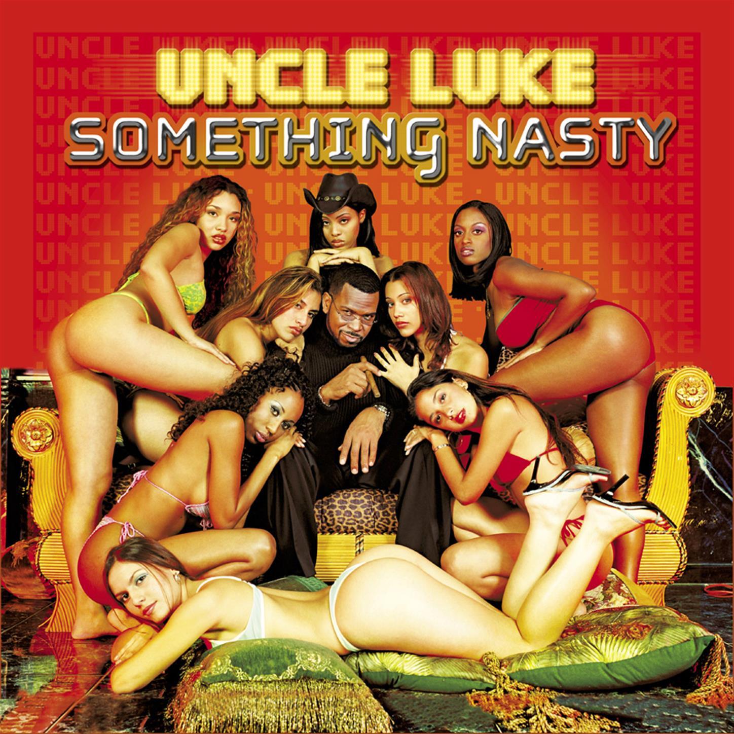 Something Nasty