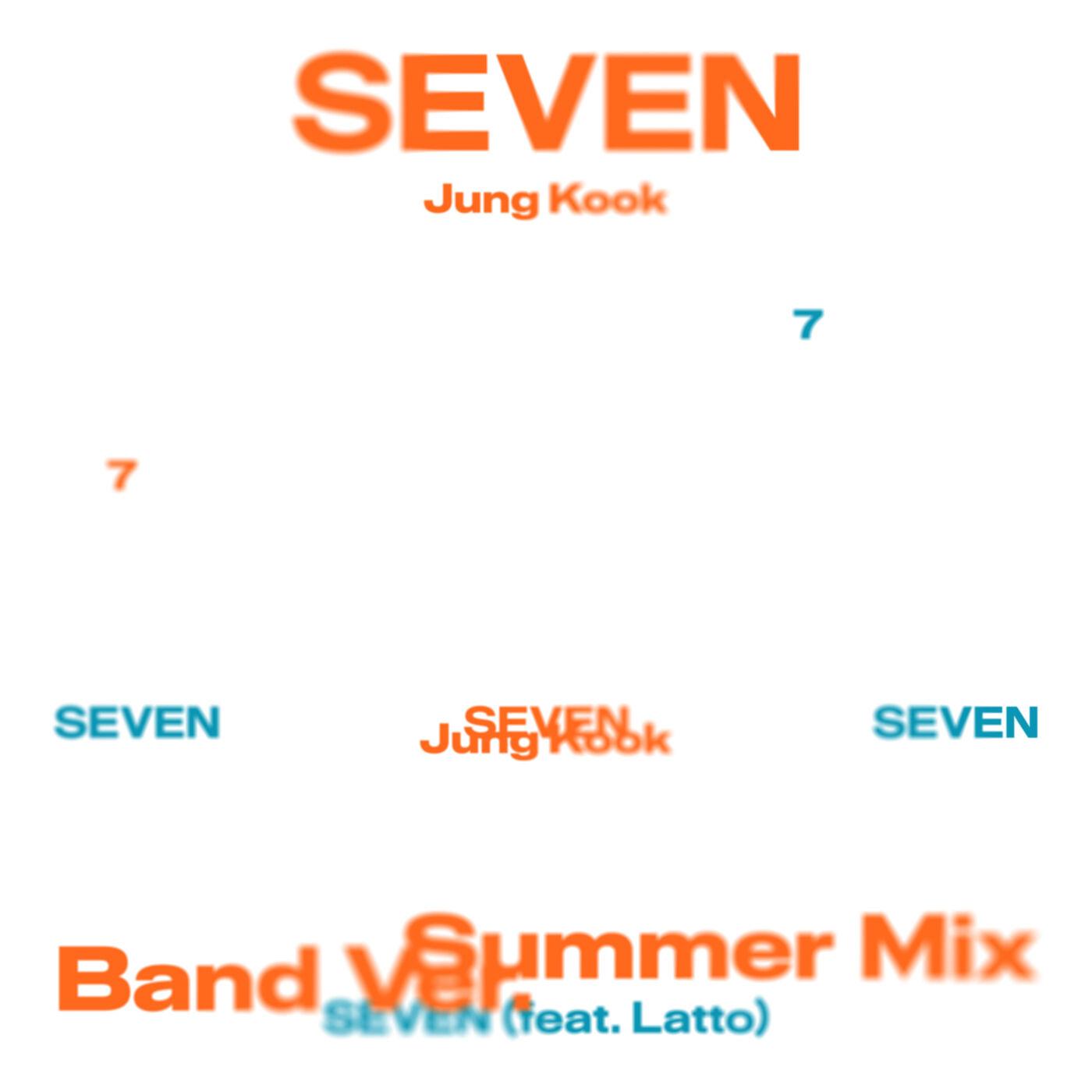 Seven