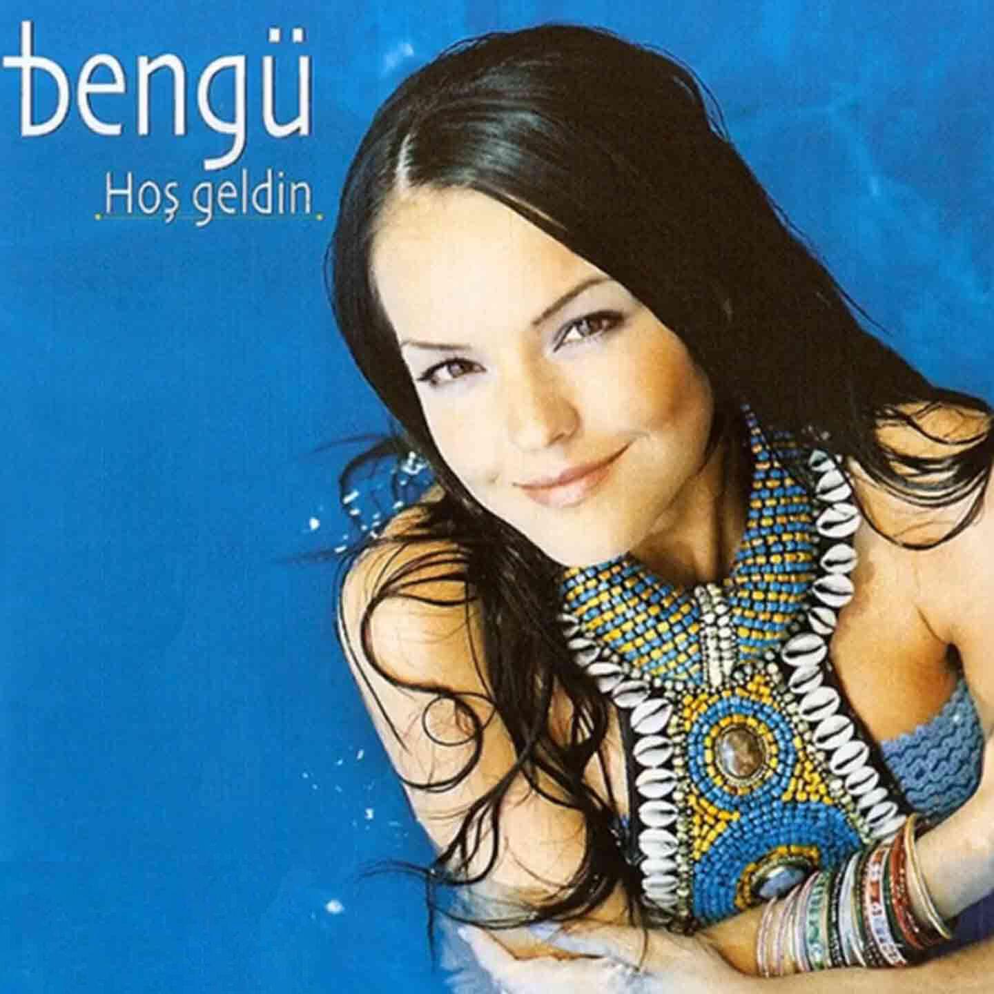 Hoşgeldin
