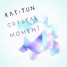 Crystal Moment