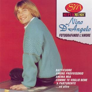 Fotografando L'amore